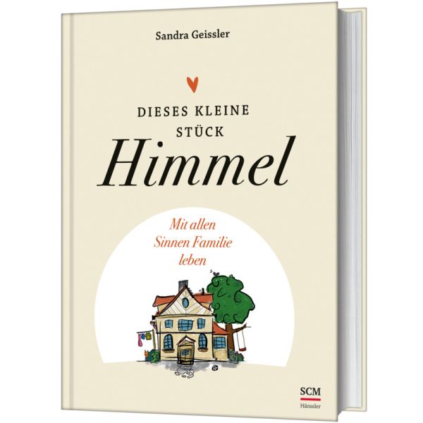 Buch - Dieses kleine Stück Himmel