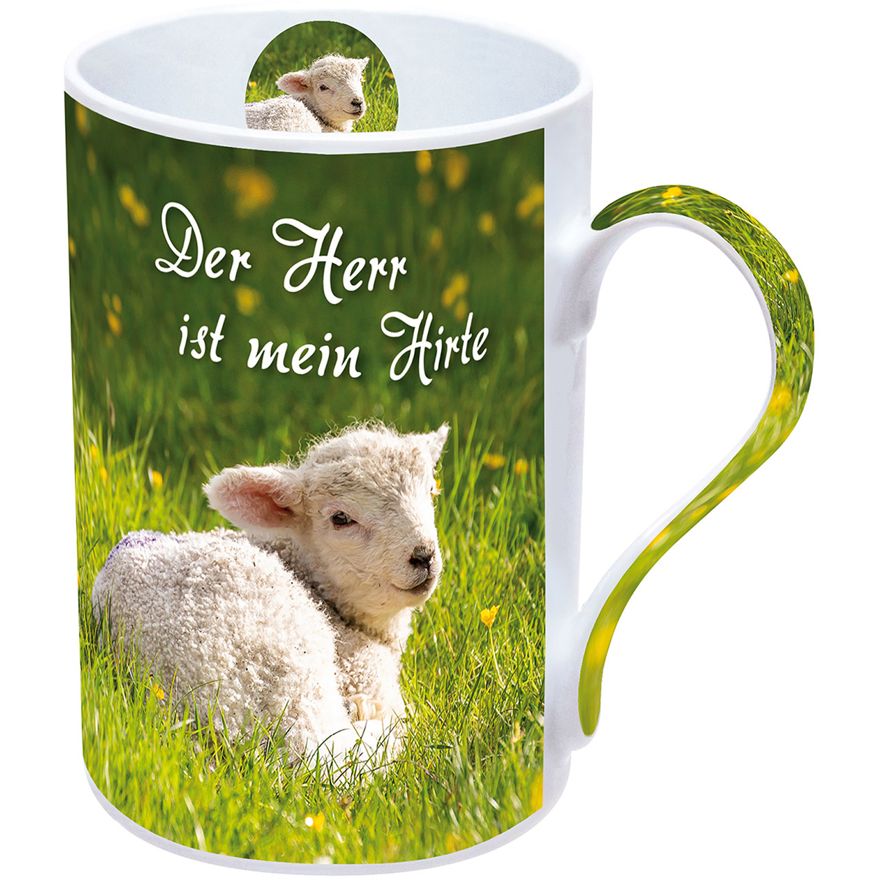 Der Herr ist mein Hirte