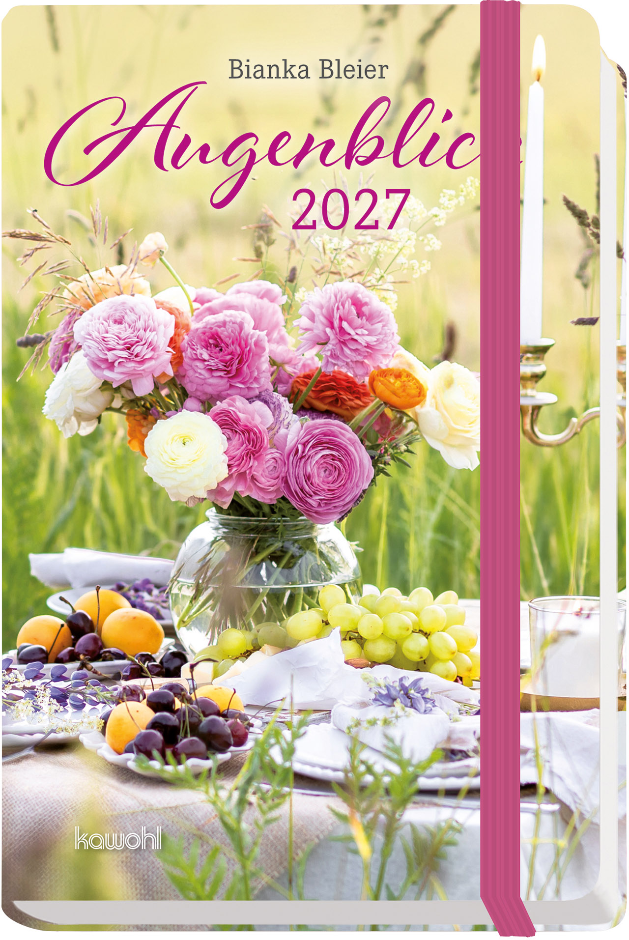 Notizblock - Über allen Hiobs Botschaften - Leuchtturm Felsen Meer