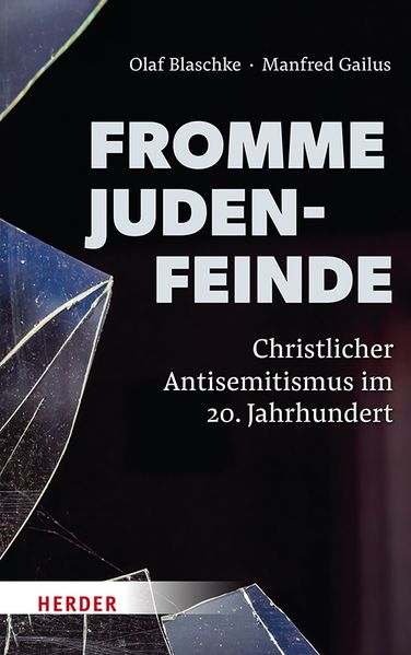 Buch - Fromme Judenfeinde