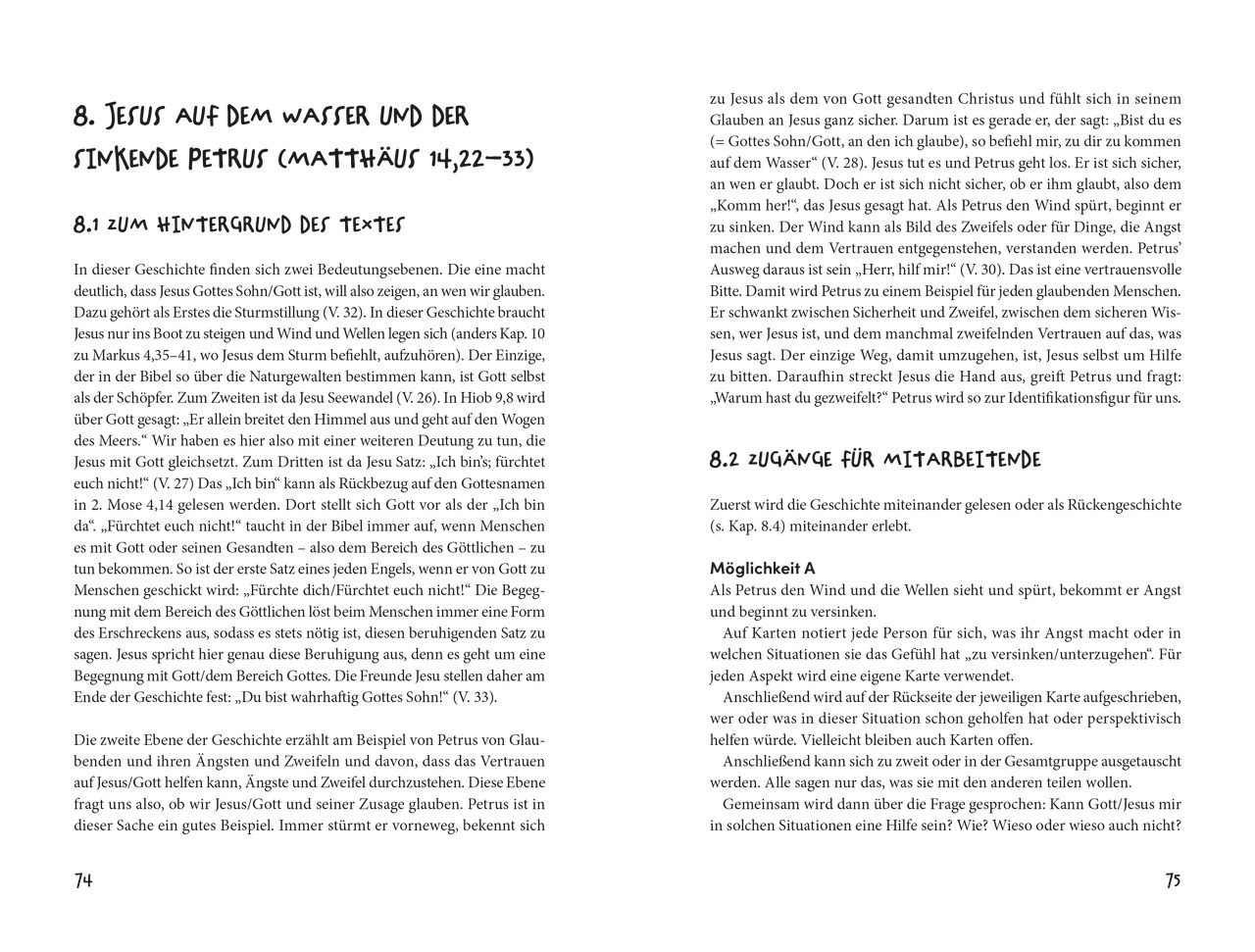Buch - Jani und die Sache mit der Mutmaschine