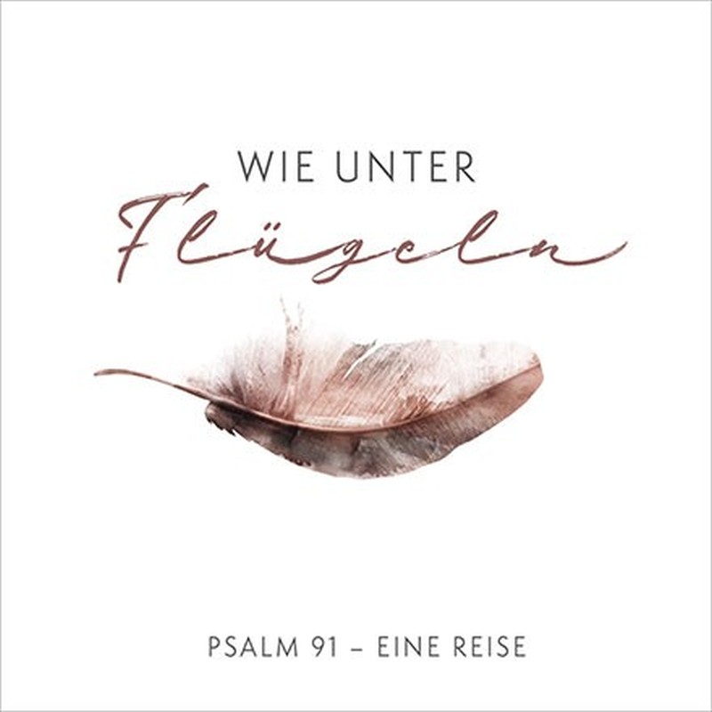 Wie unter Flügeln (CD)