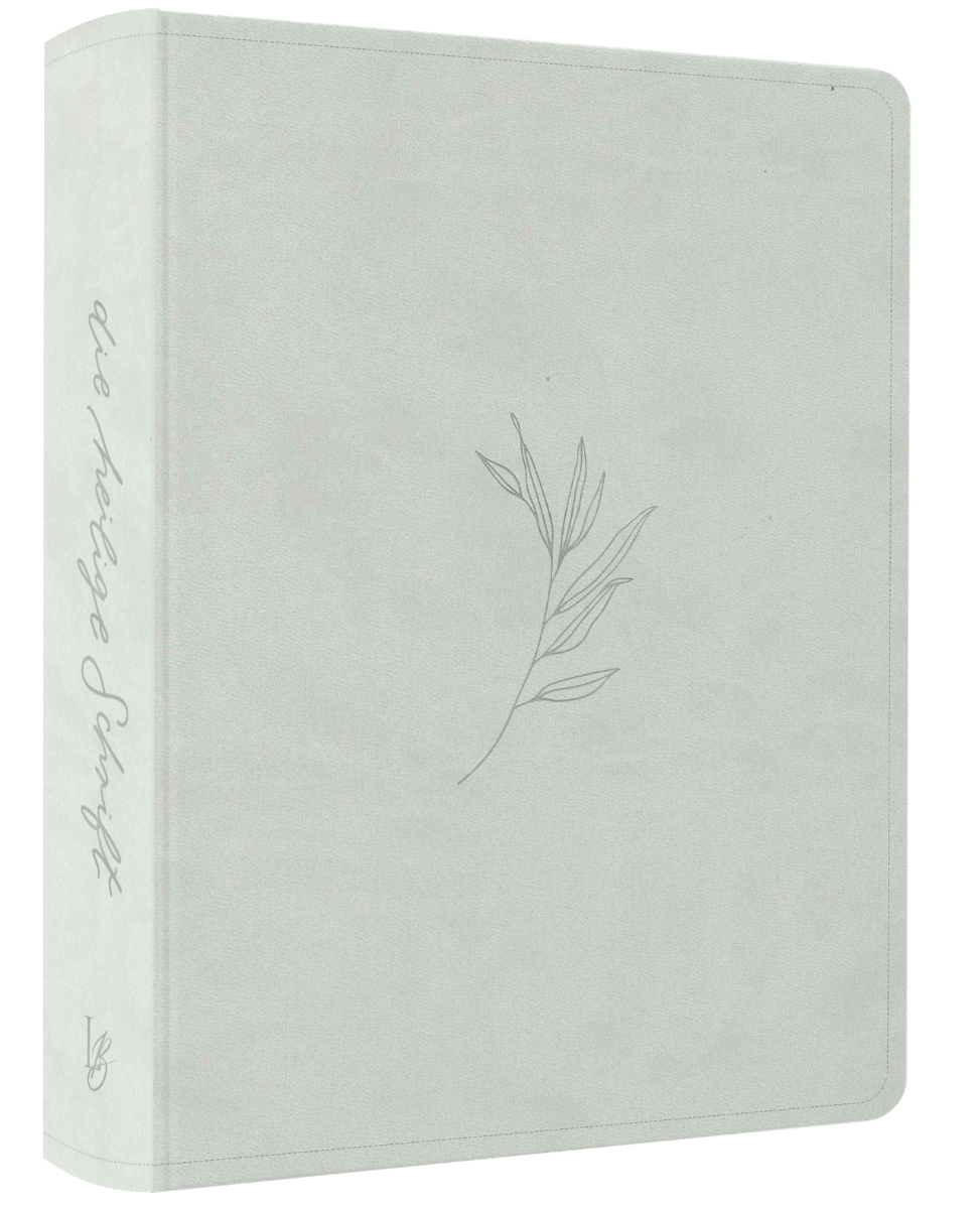 Schlachter Bibel - LIEBEZURBIBEL Schlachter 2000 Eden