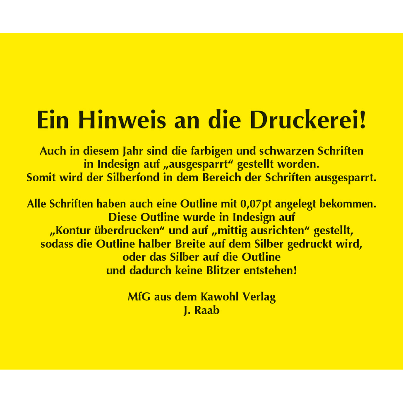 Aufstellkalender - Hoffnung für jeden Tag 2027