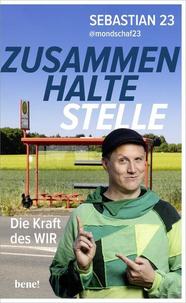 Buch - Zusammenhaltestelle