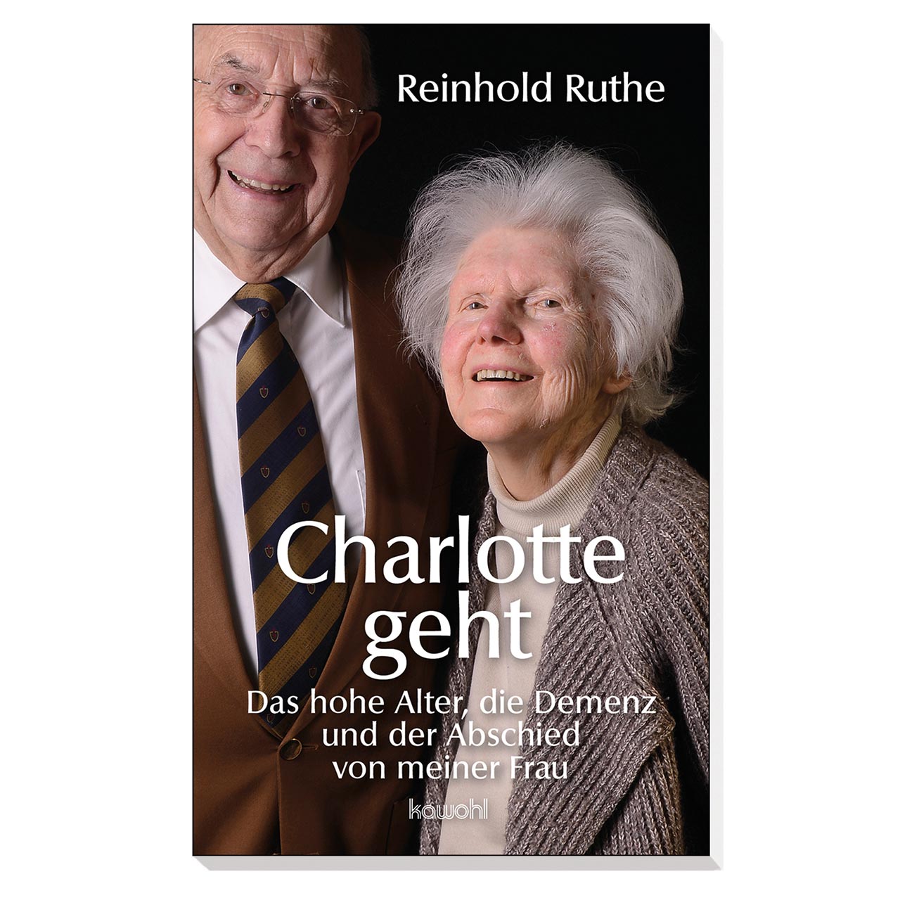 Charlotte geht