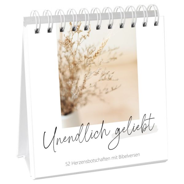 Unendlich geliebt