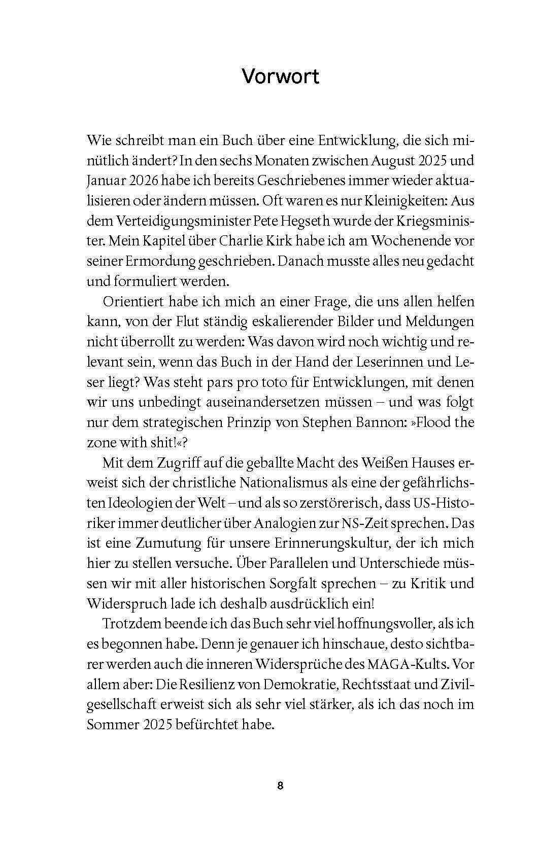 Buch - Mit Gott gegen die Demokratie