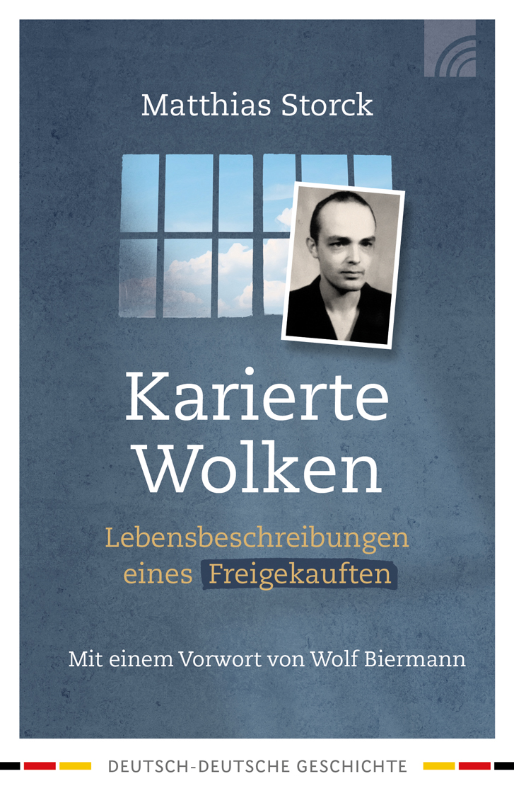 Buch - Karierte Wolken