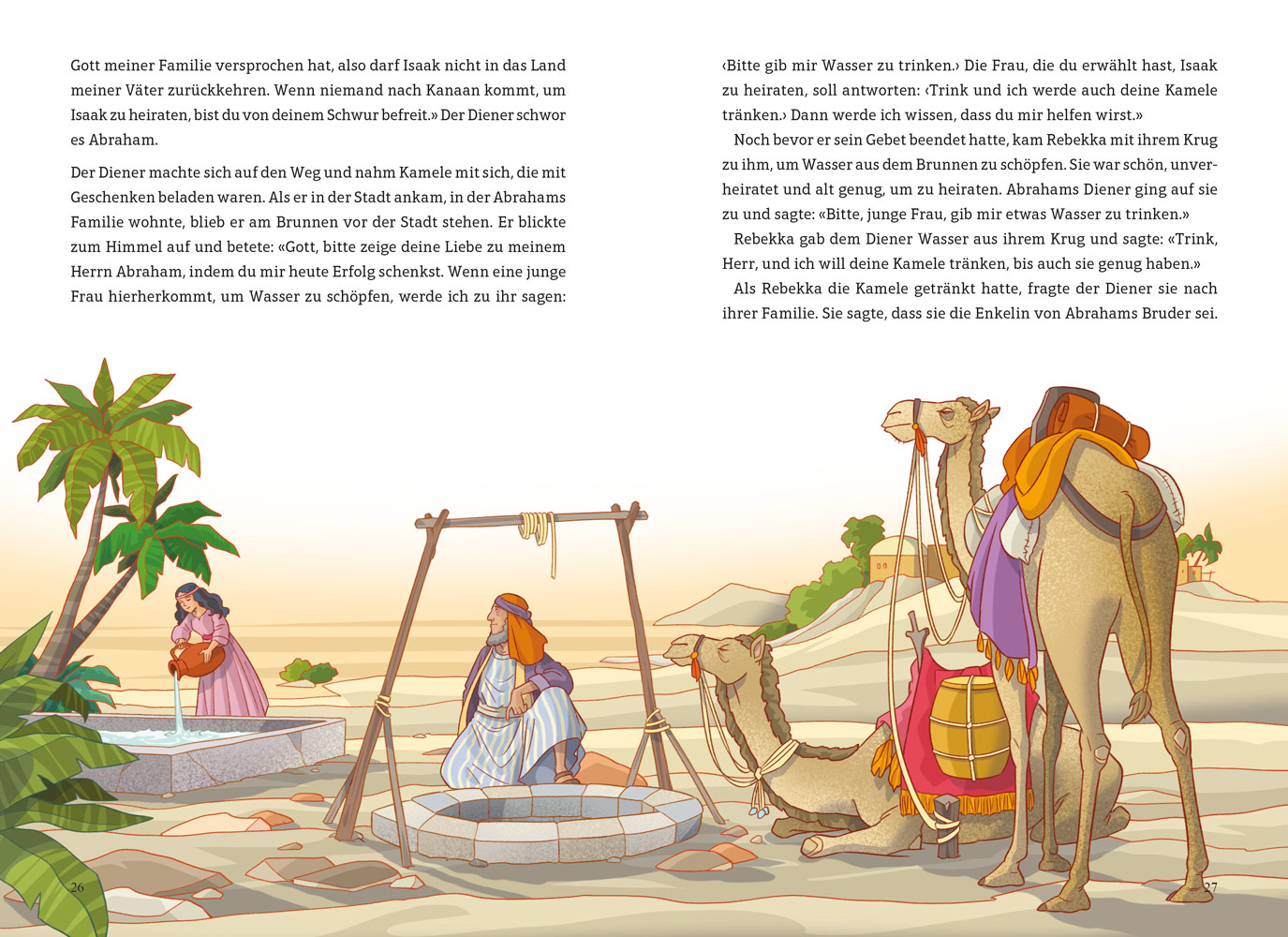 Kinderbibel - Die Kids-Bibel