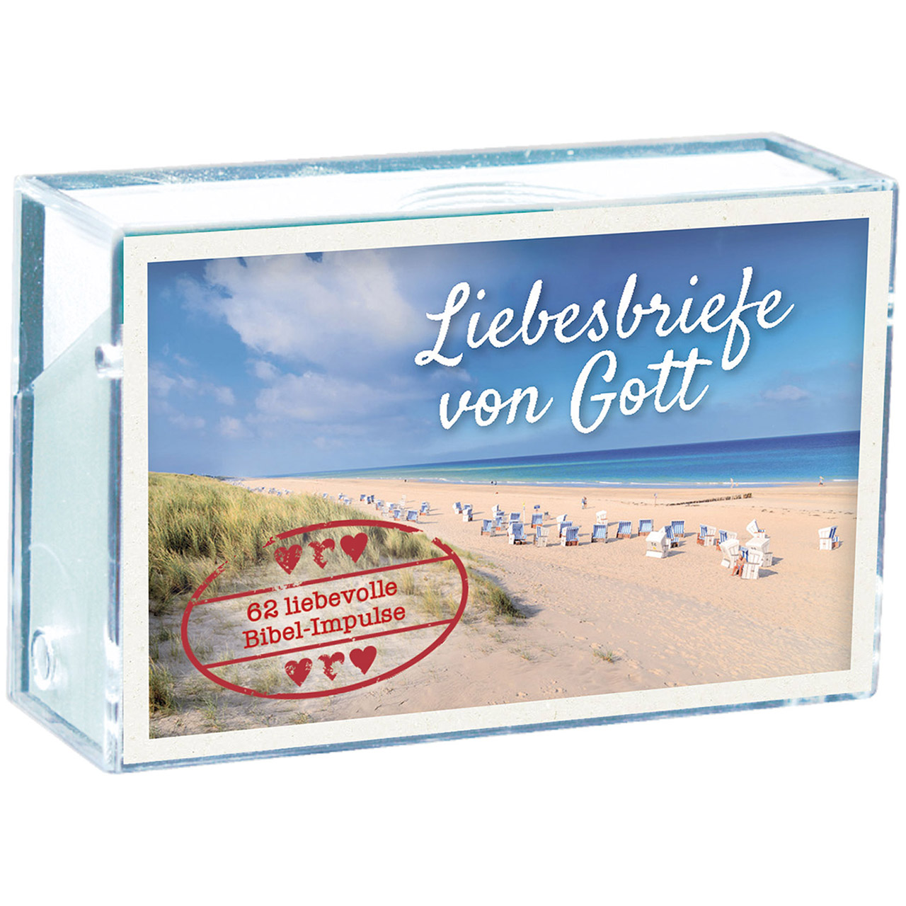 Liebesbriefe von Gott