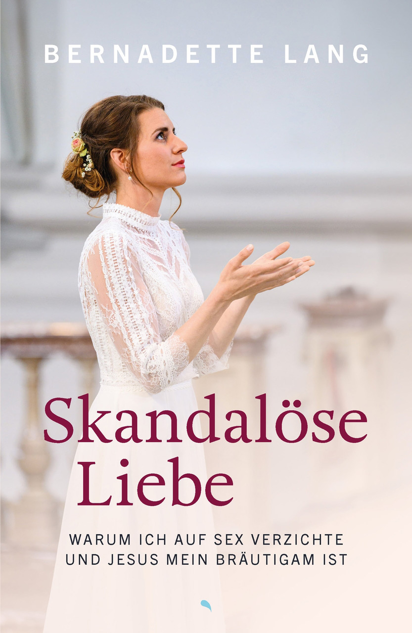 Buch: Skandalöse Liebe von Bernadette Lang