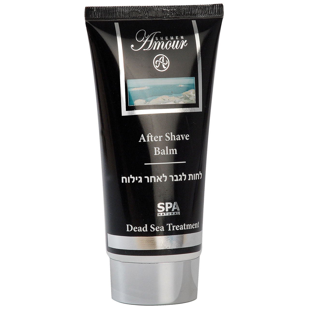 Shemen Amour After Shave Balsam After Shave - Shemen Amour After Shave Balsam - After Shave Balsam