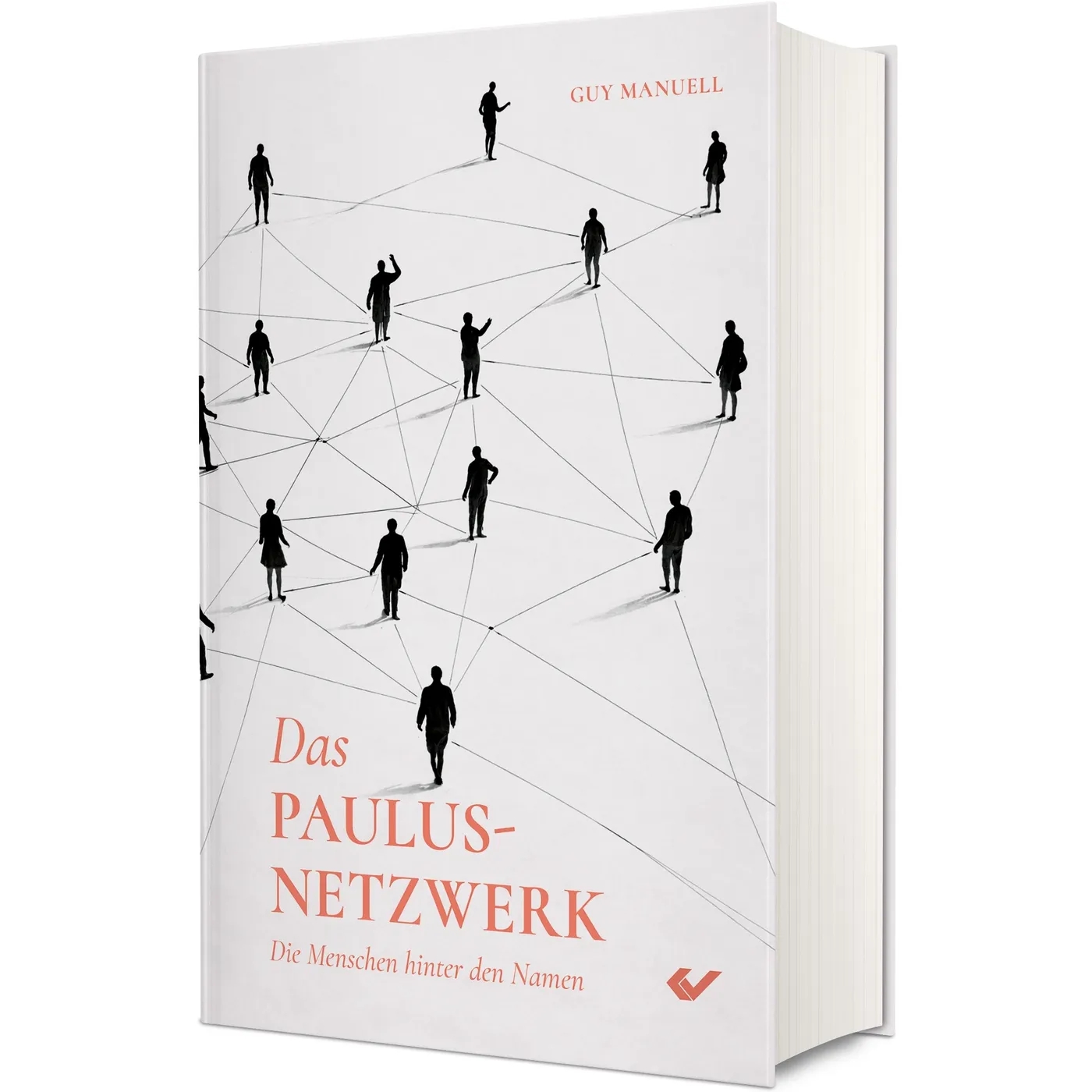 Buch - Das Paulus-Netzwerk