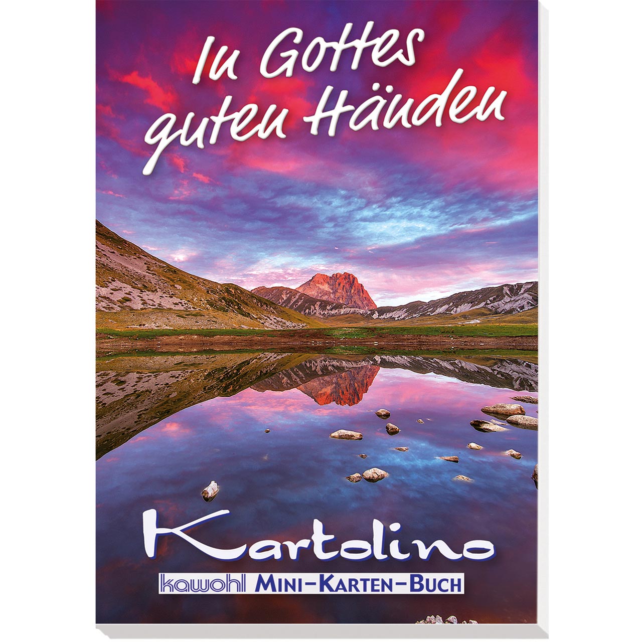 In Gottes guten Händen