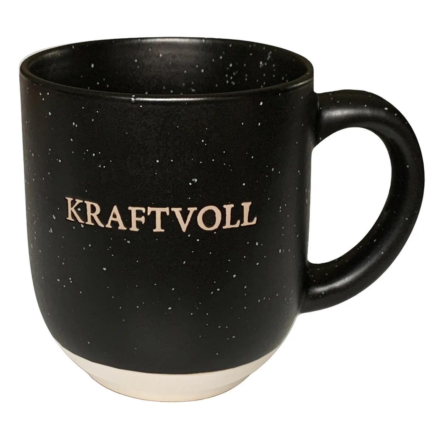 Tasse - KRAFTVOLL