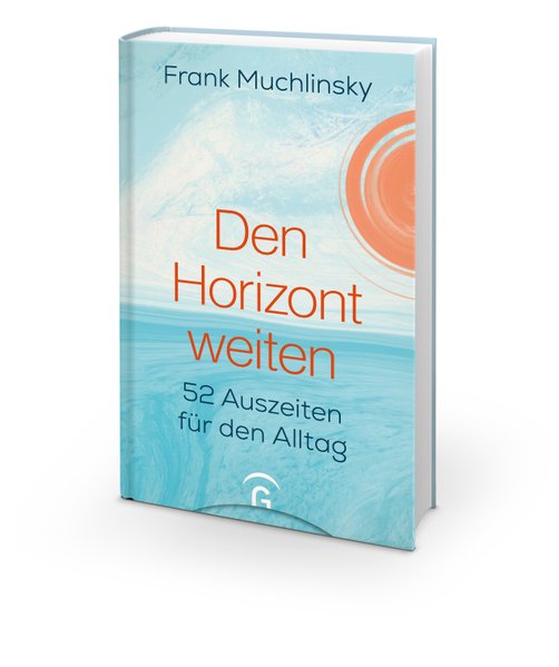 Buch - Den Horizont weiten