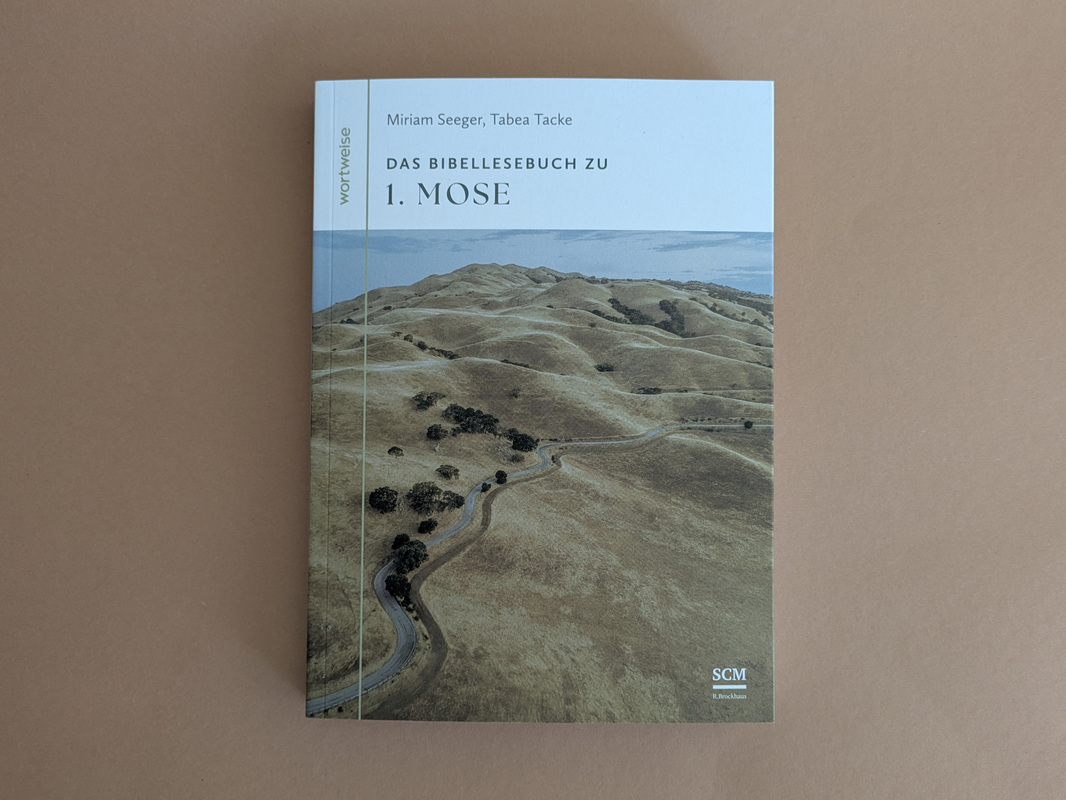 Buch - Das Bibellesebuch zu 1. Mose