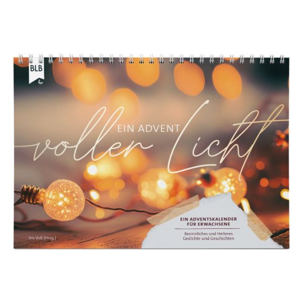 Eine Advent voller Licht