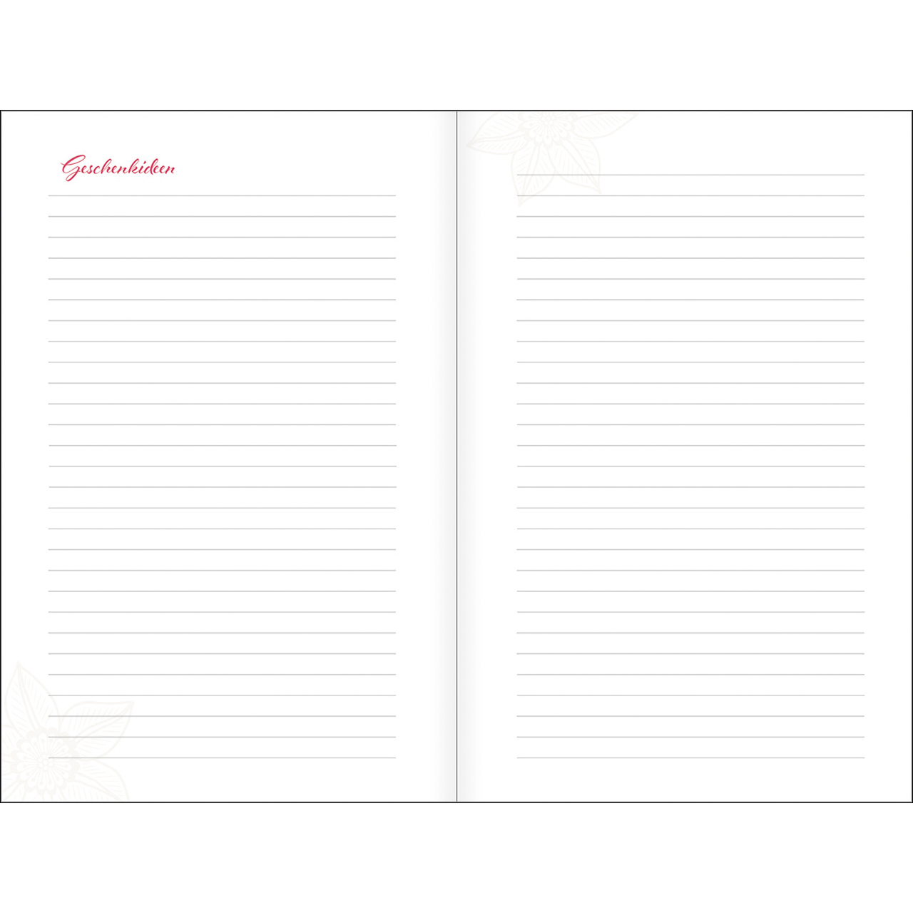 Buchkalender - Augenblick 2026