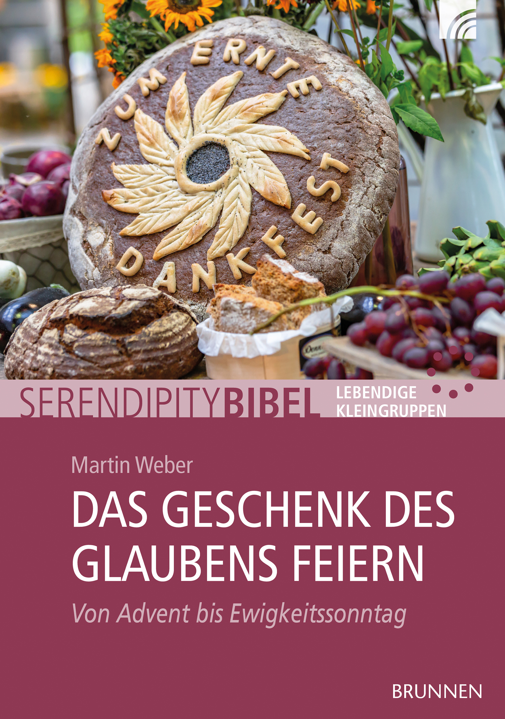 Das Geschenk des Glaubens feiern Buch - Das Geschenk des Glaubens feiern