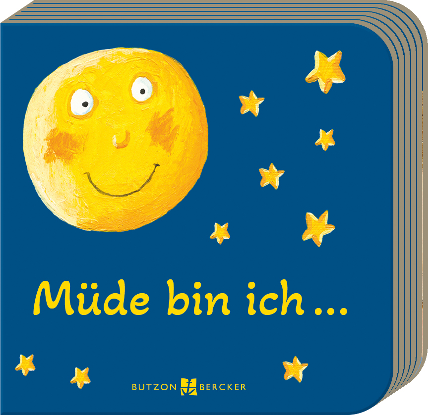 Müde bin ich...