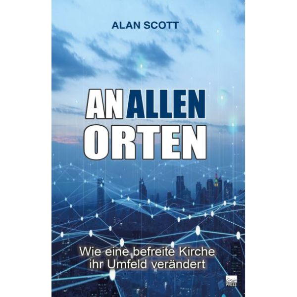 An allen Orten