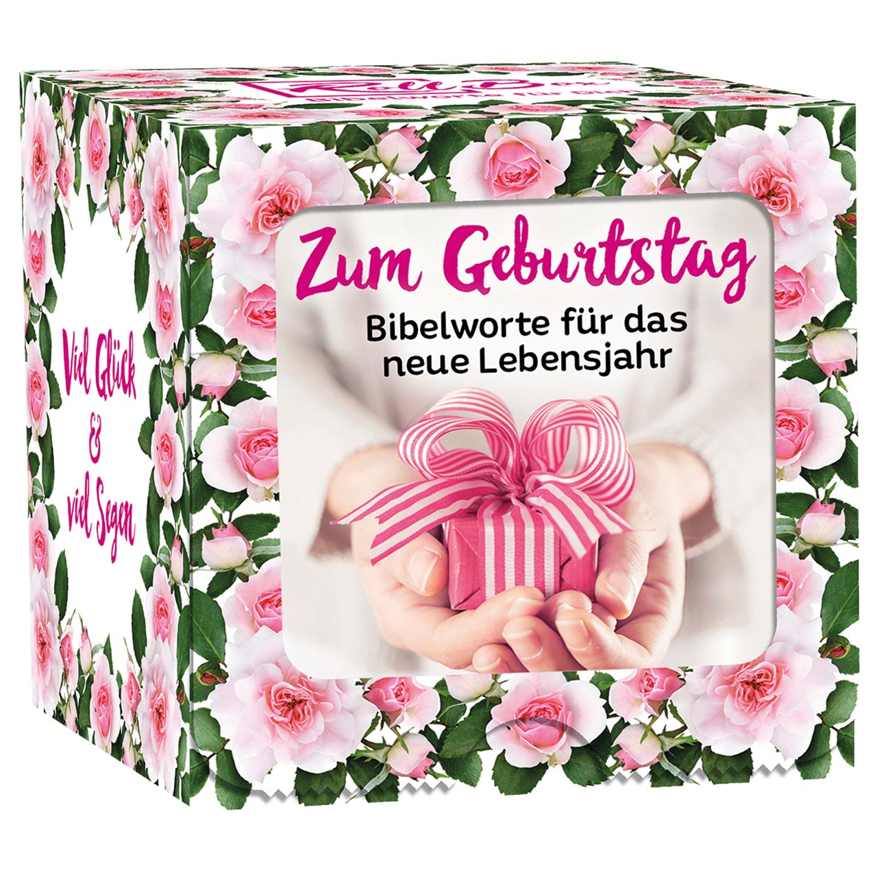 Zum Geburtstag