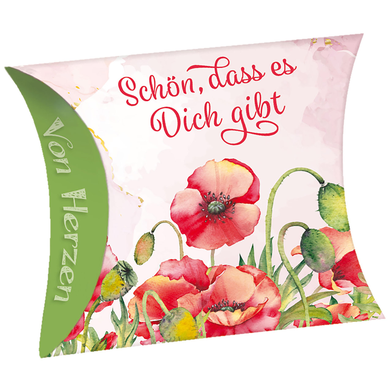 Schön, dass es Dich gibt
