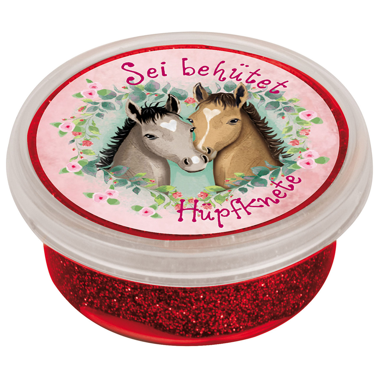 Sei behütet