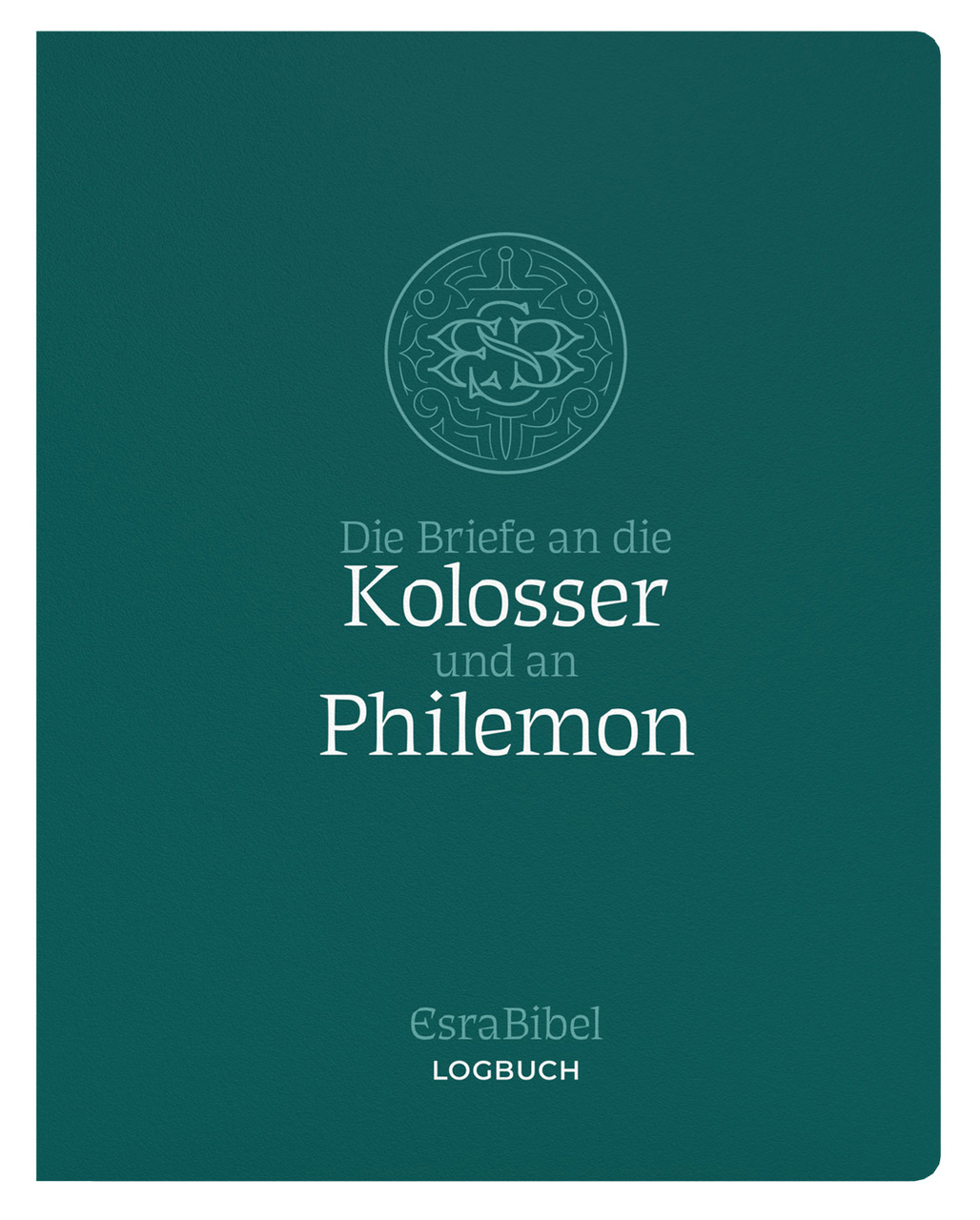 Sonstige Übersetzung/Bibel - Die Briefe an die Kolosser und an Philemon