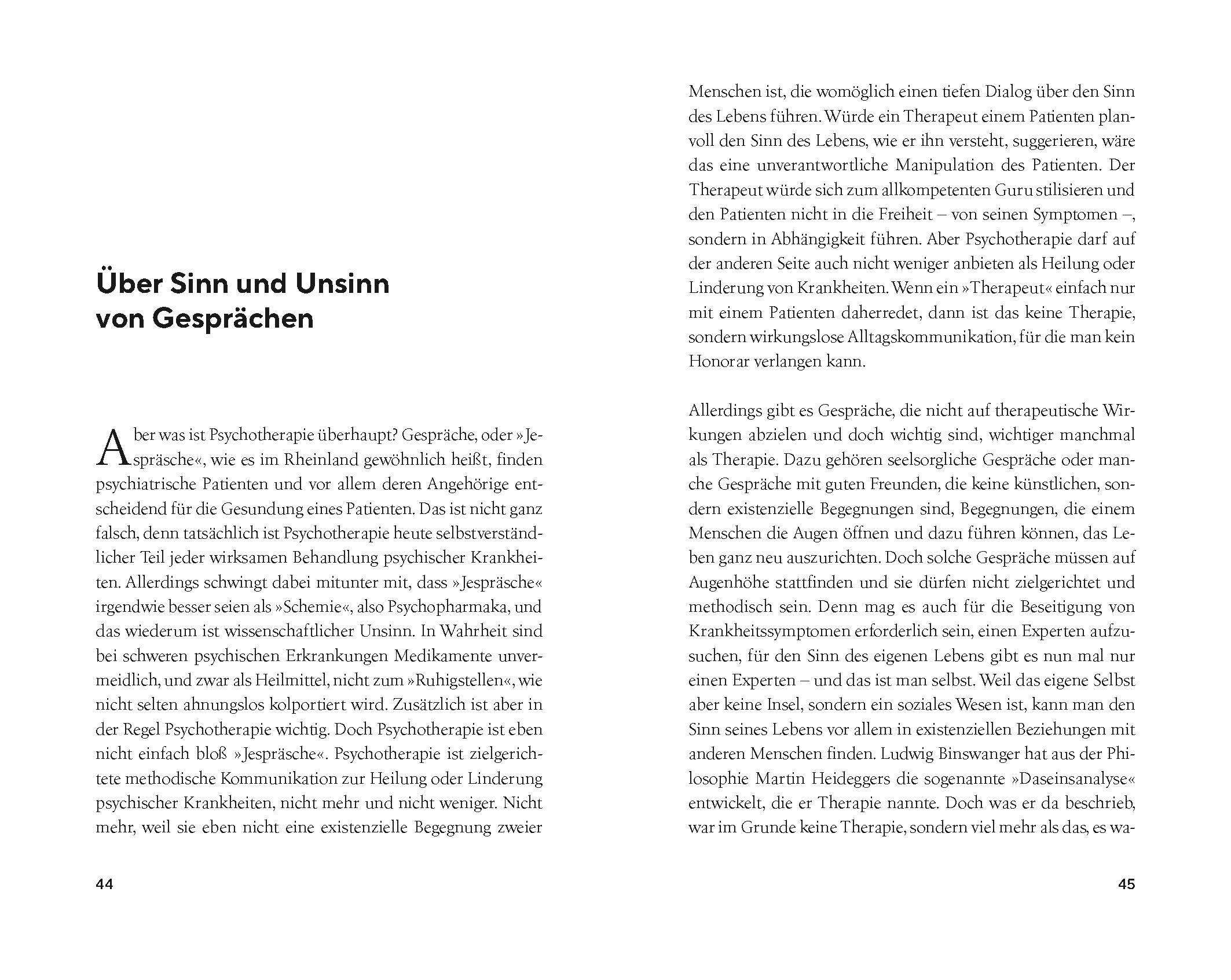 Buch - Churchills Augen
