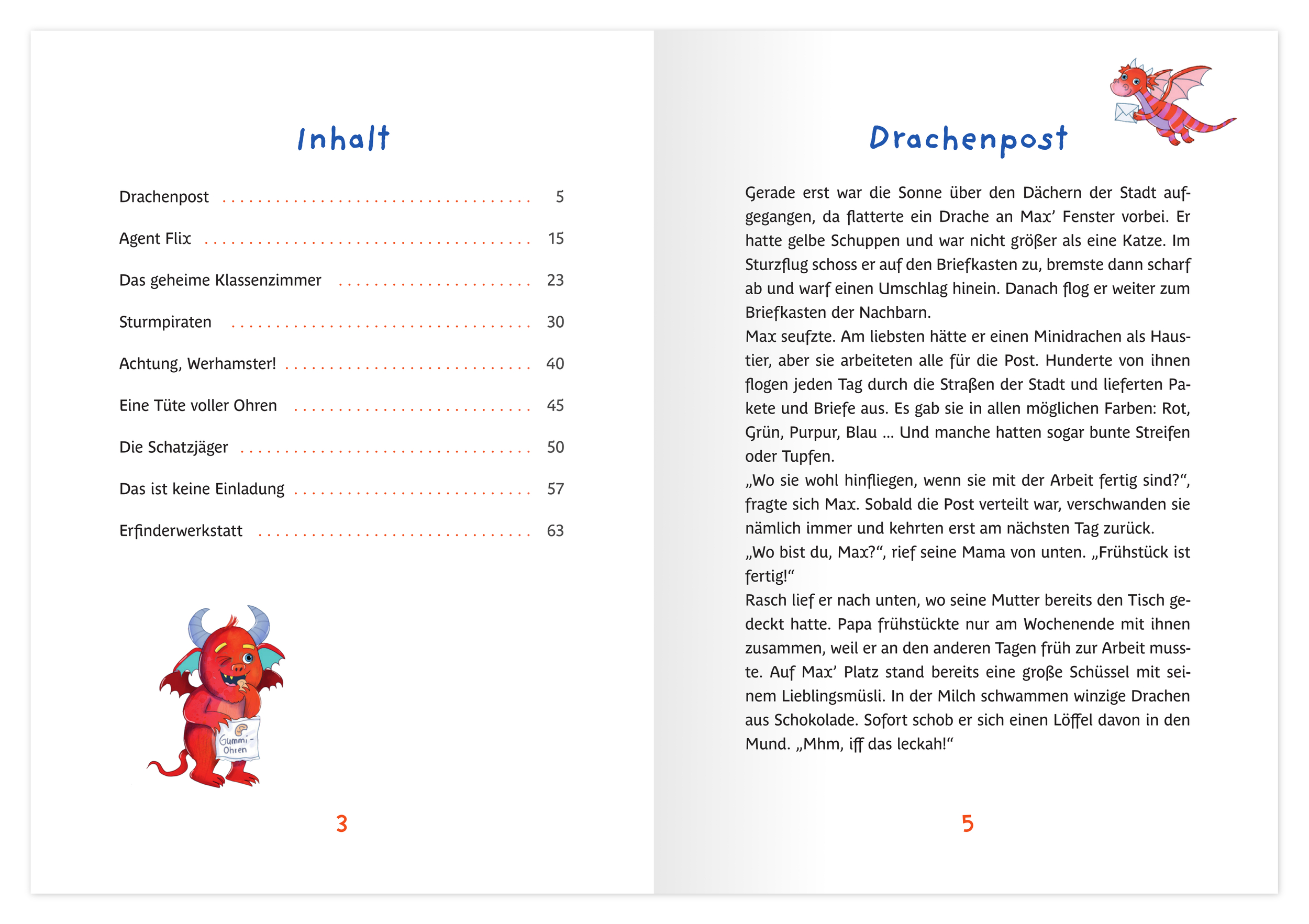 Buch - Spannende Geschichten für Jungs