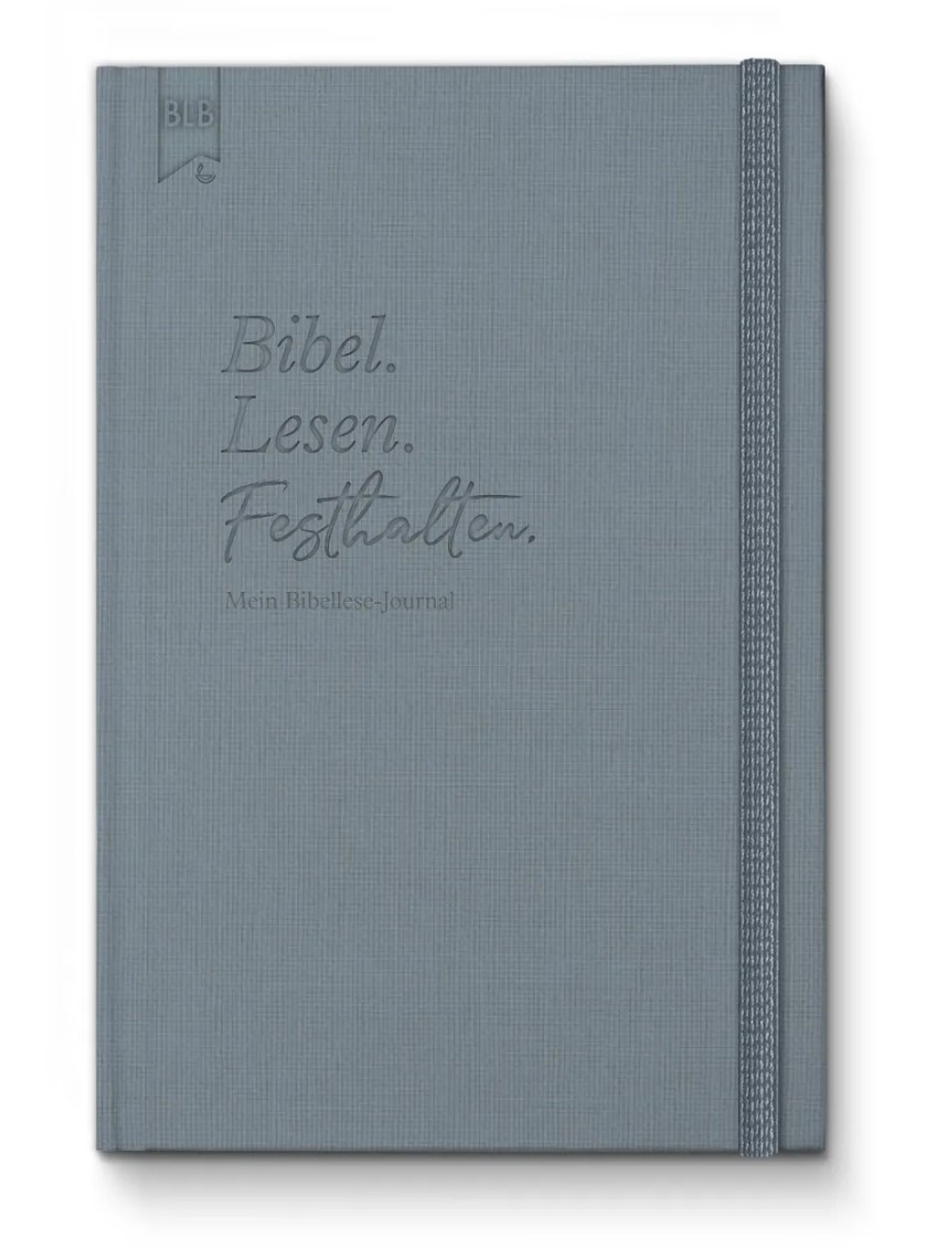 Buch - Bibel. Lesen. Festhalten