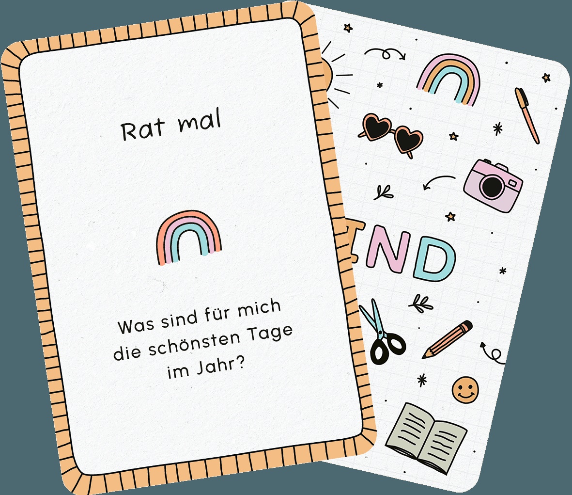 Spiel & Spaß - Mama & ich