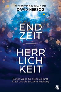 Buch - Endzeit-Herrlichkeit