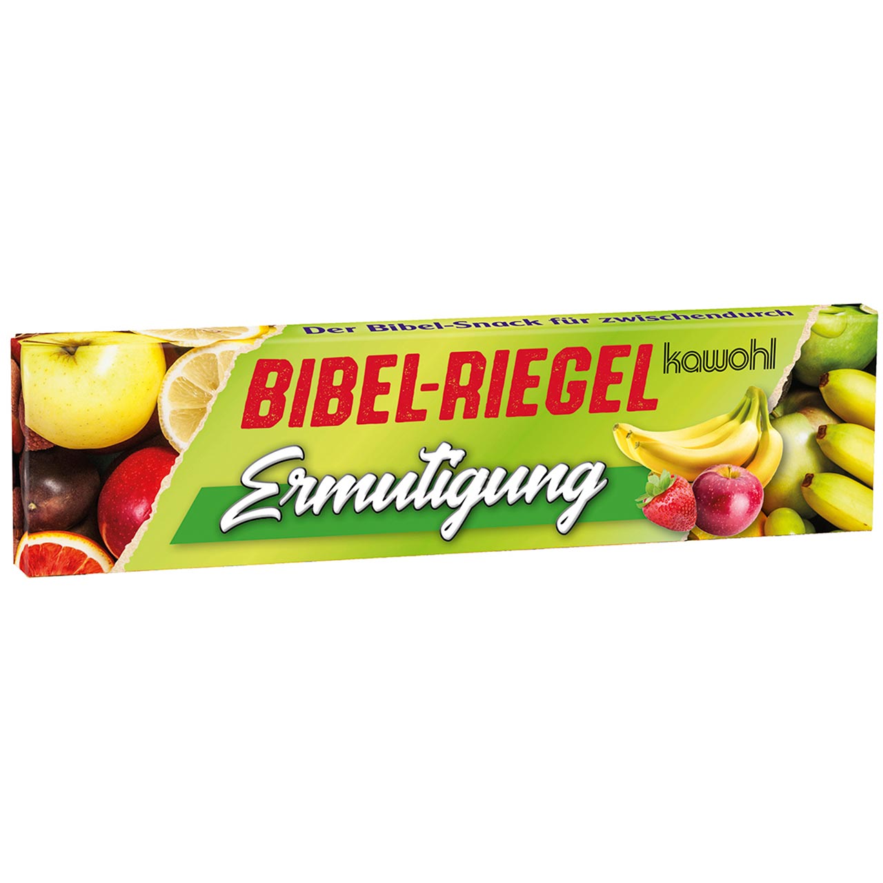 Ermutigung