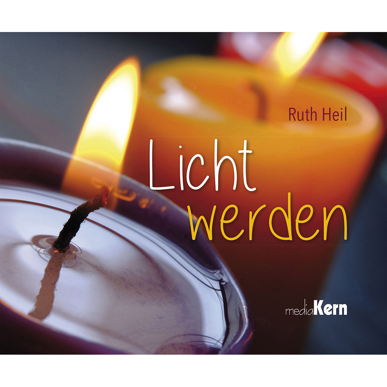 Licht werden