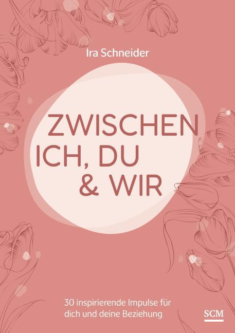 Zwischen ich, du & wir Buch - Zwischen ich, du & wir