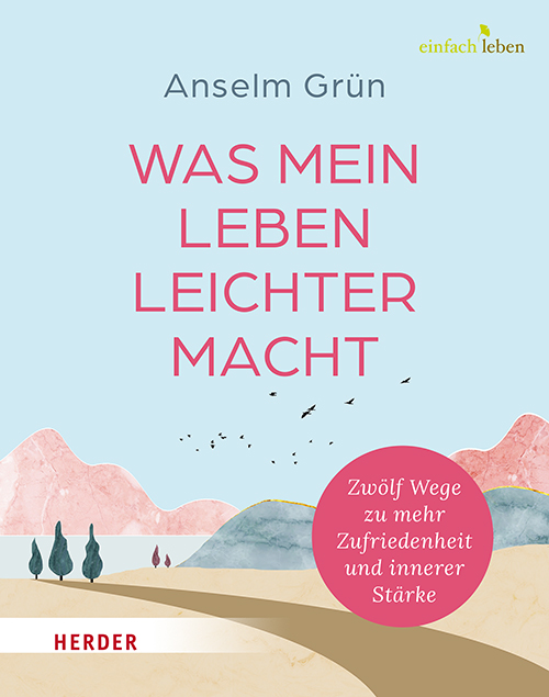 Buch - Was mein Leben leichter macht