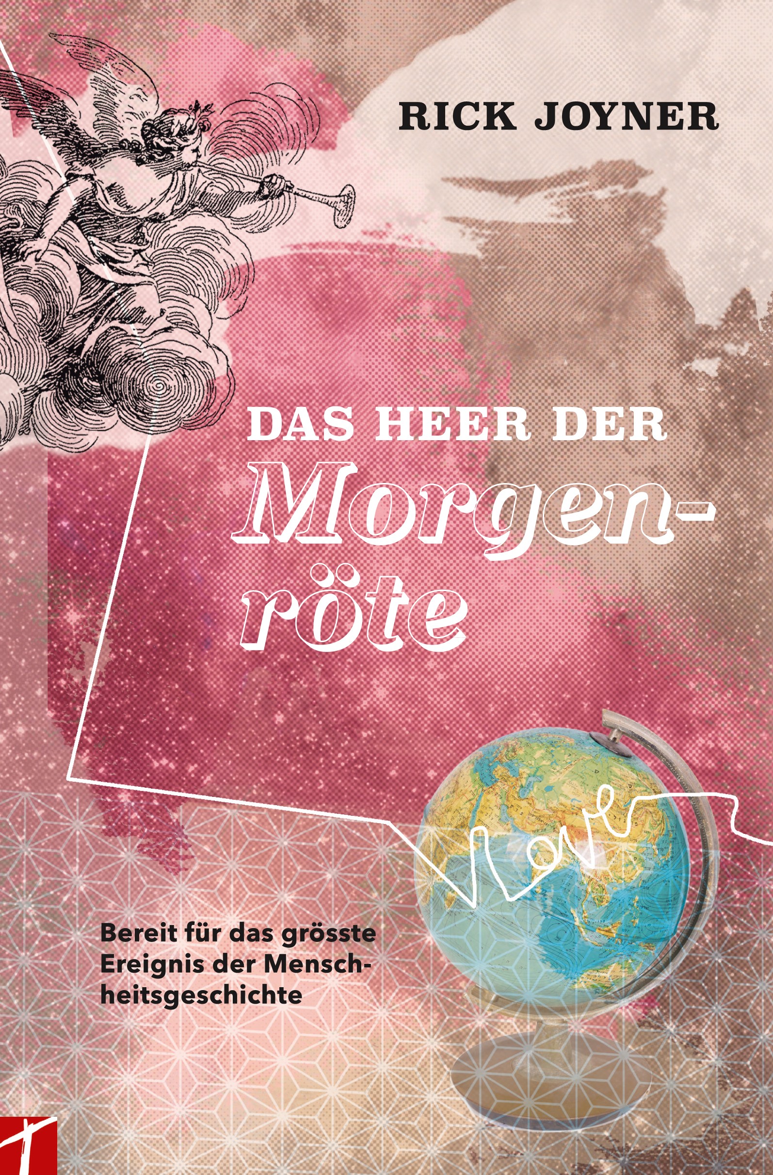 Das Heer der Morgenröte (1)