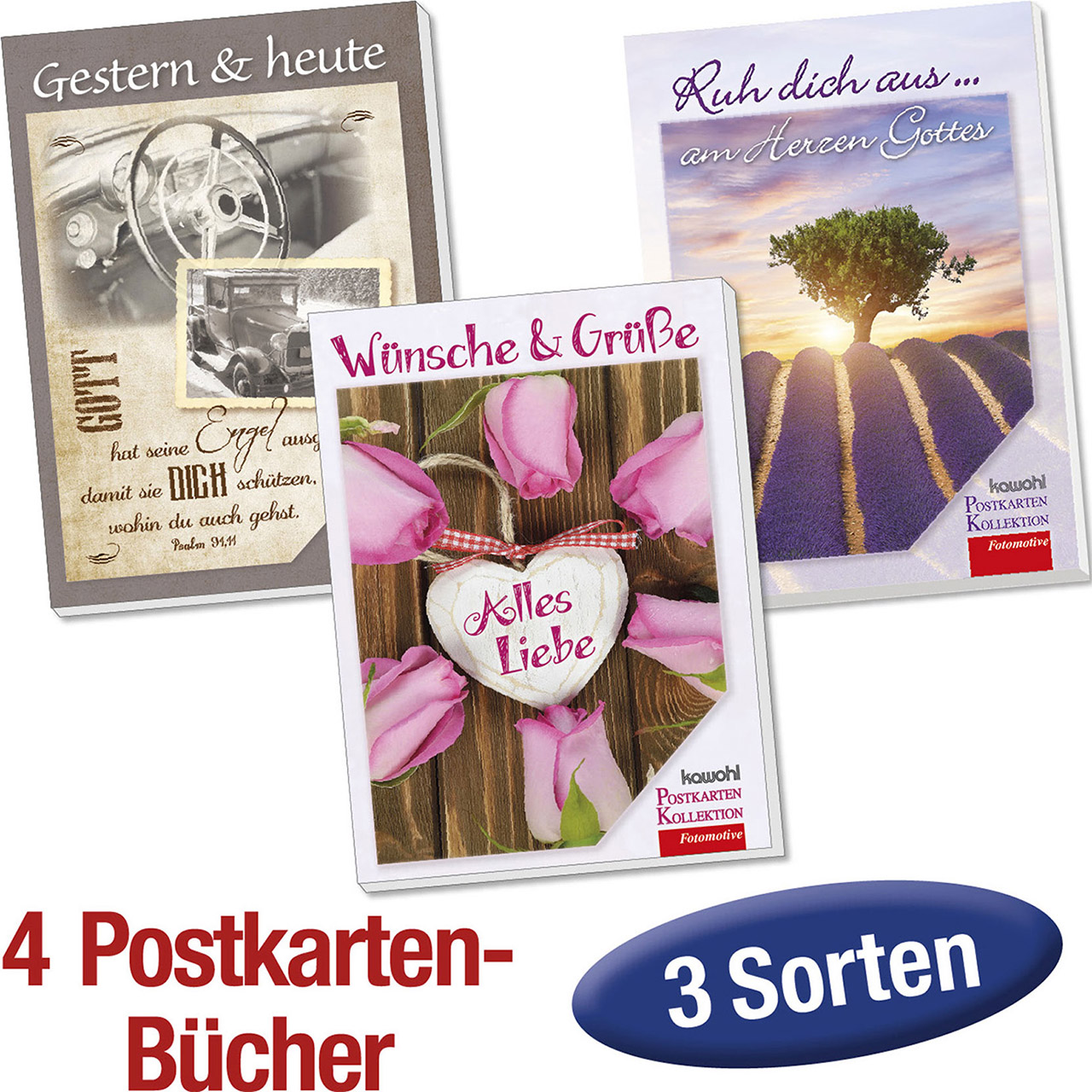 Spar-Paket