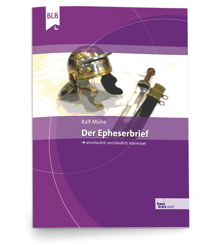 Buch - Der Epheserbrief