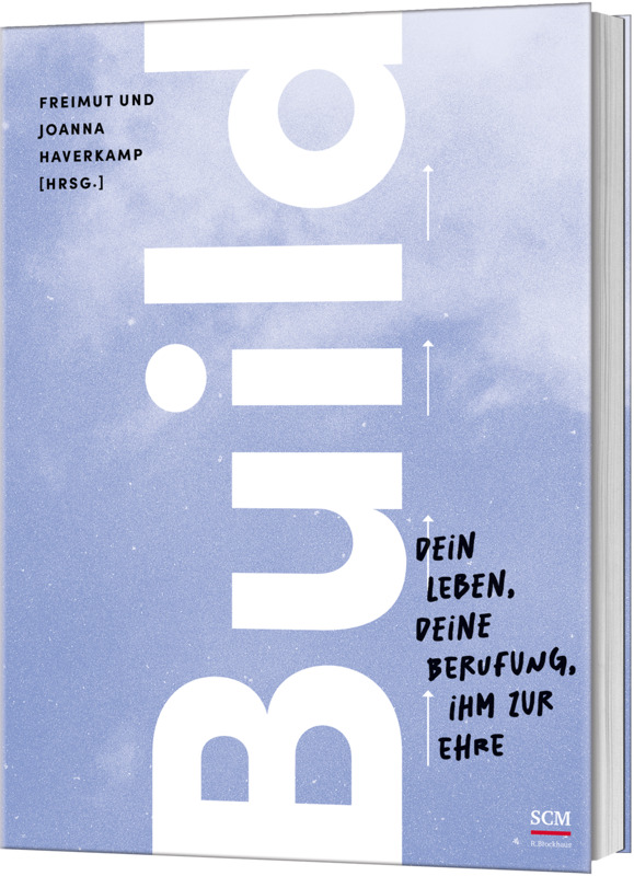 Buch - Build - Buch Himmel