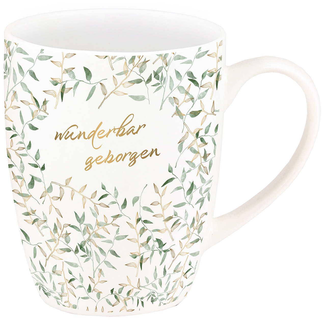 Von guten Mächten wunderbar geborgen