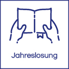 Zur Kategorie - Jahreslosung