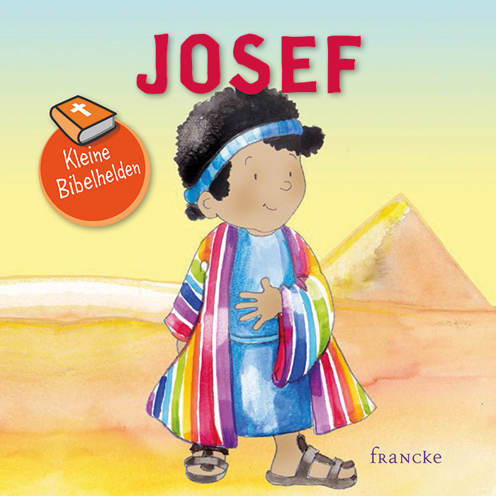 Josef Buch - Josef