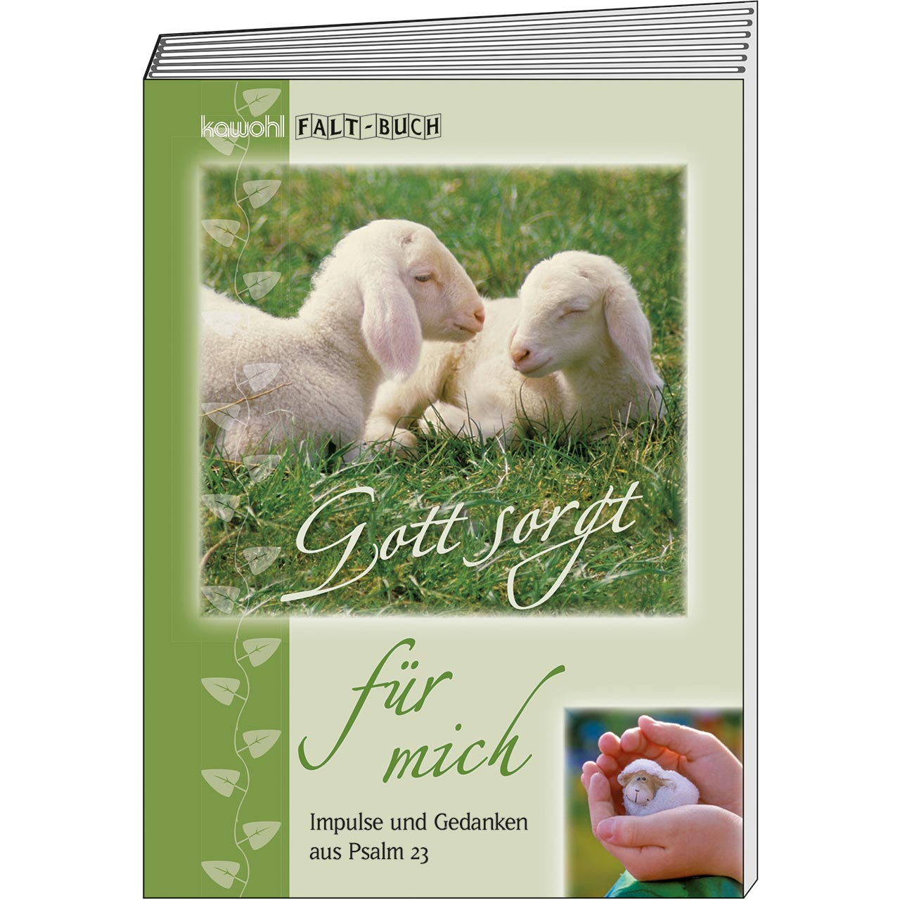 Gott sorgt für mich