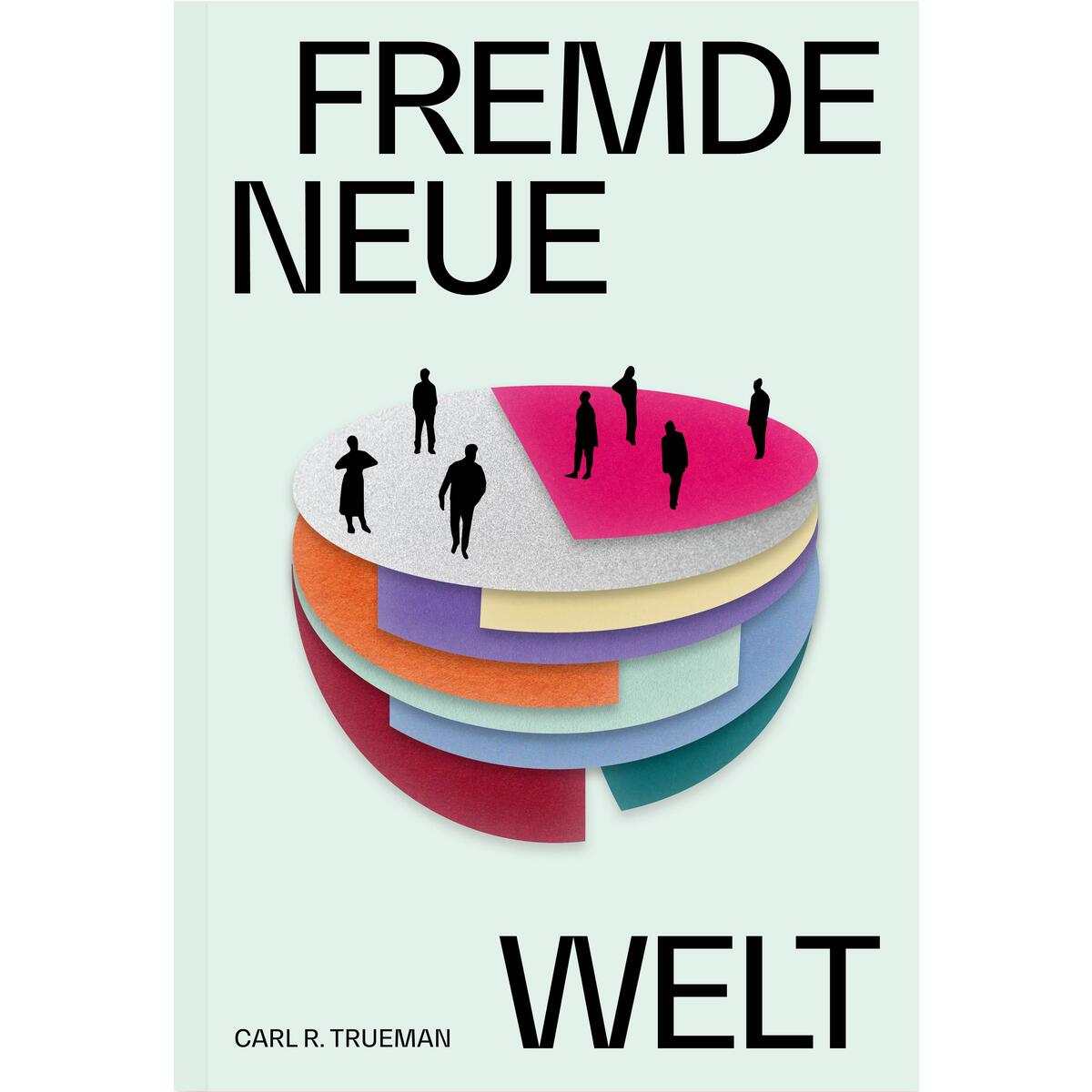 Fremde neue Welt