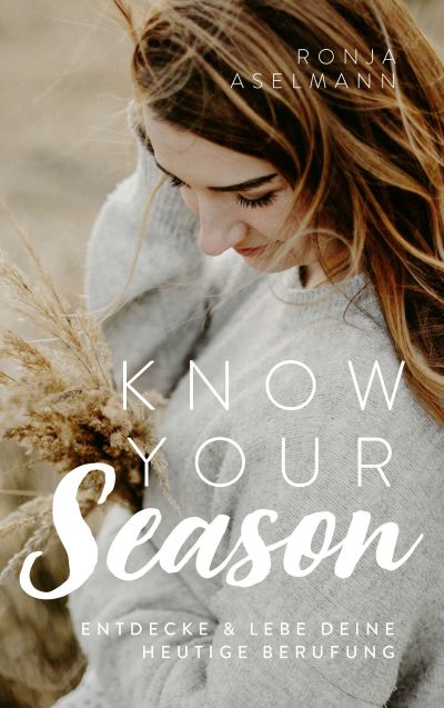 Buch - Know your season